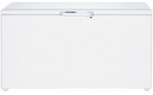 Морозильный ларь Liebherr GTP 4656 Premium - купить за 196&nbsp;590.17 ₽ в Москве с доставкой по РФ