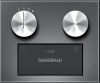Комбинированный духовой шкаф-пароконвектомат Gaggenau BS454101 купить за 299&nbsp;999 ₽ в Москве с доставкой по РФ
