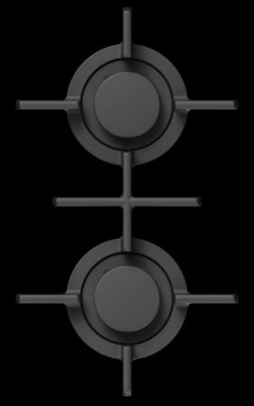 Газовая варочная панель V-ZUG GAS951GSAZ купить за 764&nbsp;990.31 ₽ в Москве с доставкой по РФ