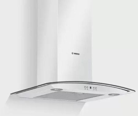 Вытяжка Bosch DWA06E622 купить за 79&nbsp;999 ₽ в Москве с доставкой по РФ