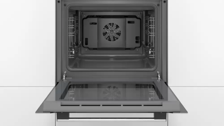 Встраиваемый духовой шкаф BOSCH HBJ314ES0R купить за 299&nbsp;999 ₽ в Москве с доставкой по РФ