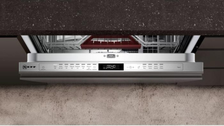 Neff S257EAX36E купить за 125&nbsp;610 ₽ в Москве с доставкой по РФ