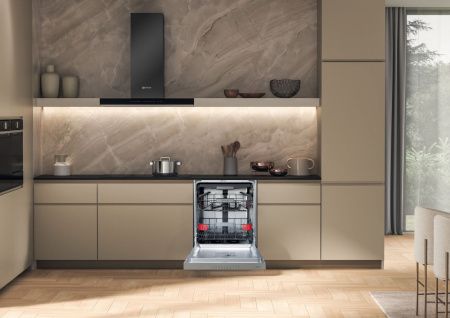 Посудомоечная машина Bauknecht BKSV1 UAN купить за 45&nbsp;000 ₽ в Москве с доставкой по РФ