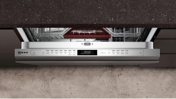 Neff S257EAX36E - купить за 125&nbsp;610 ₽ в Москве с доставкой по РФ