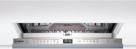 Встраиваемая посудомоечная машина Bosch SMV 6 ZCX55E - купить онлайн, цена 162 310.13 ₽, стоимость доставки по МСК и РФ от 300 рублей, заказать сейчас! Встраиваемая посудомоечная машина Bosch SMV 6 ZCX55E купить за 162 310.13 ₽ в Москве с доставкой по РФ