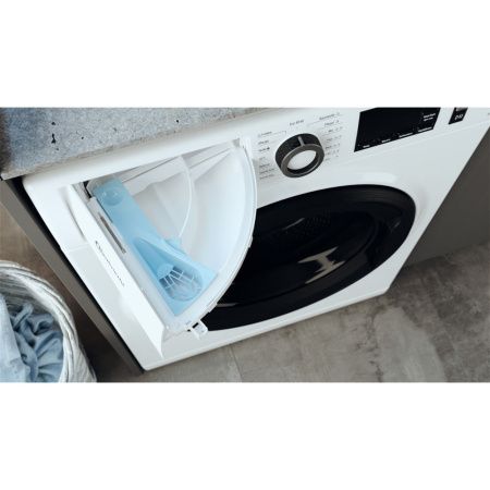 Стиральная машина Bauknecht W Active 9A купить за 45&nbsp;000 ₽ в Москве с доставкой по РФ