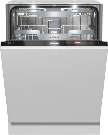Встраиваемая посудомоечная машина Miele G 7975 SCVi XXL купить за 376&nbsp;200 ₽ в Москве с доставкой по РФ
