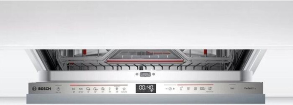 Встраиваемая посудомоечная машина Bosch SMV 6 ZCX55E - купить онлайн, цена 162 310.13 ₽, стоимость доставки по МСК и РФ от 300 рублей, заказать сейчас! Встраиваемая посудомоечная машина Bosch SMV 6 ZCX55E - купить за 162 310.13 ₽ в Москве с доставкой по РФ