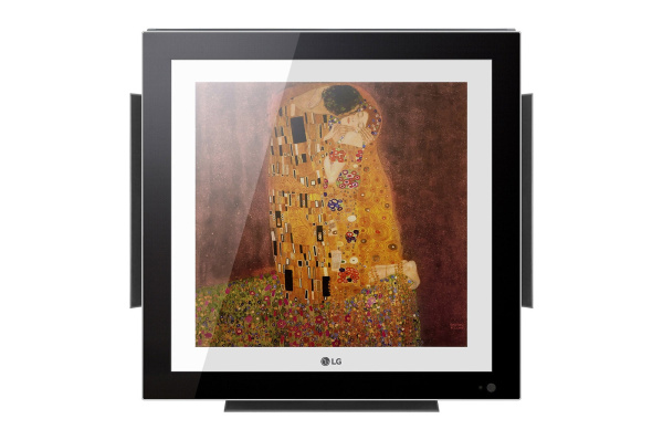 Кондиционер LG A09AW1 - купить за 59&nbsp;999 ₽ в Москве с доставкой по РФ