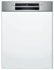 Встраиваемая посудомоечная машина Bosch SMI4IMS60T купить за 81&nbsp;600.38 ₽ в Москве с доставкой по РФ