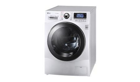 Стиральная машина LG F1695RDH купить за 47&nbsp;000 ₽ в Москве с доставкой по РФ