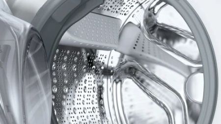 Встраиваемая стиральная машина Bosch WIW 28443 купить за 124&nbsp;320.23 ₽ в Москве с доставкой по РФ