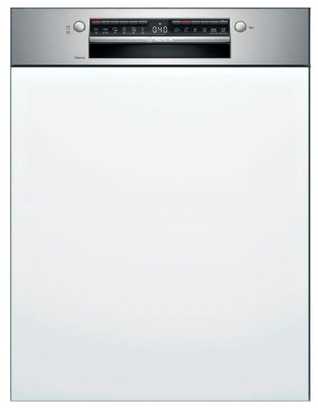 Встраиваемая посудомоечная машина Bosch SMI4IMS60T - купить онлайн, цена 81 600.38 ₽, стоимость доставки по МСК и РФ от 300 рублей, заказать сейчас! Встраиваемая посудомоечная машина Bosch SMI4IMS60T купить за 81 600.38 ₽ в Москве с доставкой по РФ