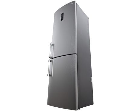 Холодильник LG GA-B489ZVVM - купить онлайн, цена 99 900 ₽, стоимость доставки по МСК и РФ от 300 рублей, заказать сейчас! Холодильник LG GA-B489ZVVM купить за 99 900 ₽ в Москве с доставкой по РФ