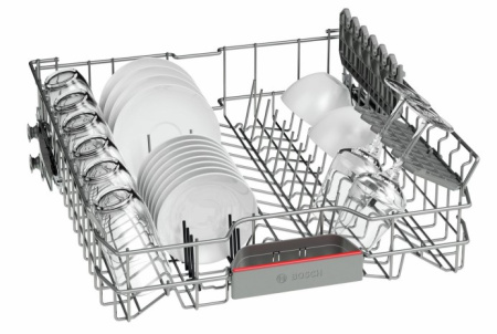 Посудомоечная машина Bosch SMS44GW00R купить за 150&nbsp;000 ₽ в Москве с доставкой по РФ