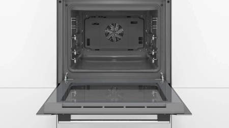 Духовой шкаф Bosch HBJ354AS0Q - купить онлайн, цена 299 999 ₽, стоимость доставки по МСК и РФ от 300 рублей, заказать сейчас! Духовой шкаф Bosch HBJ354AS0Q купить за 299 999 ₽ в Москве с доставкой по РФ