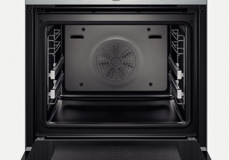 Духовой шкаф Bosch HBG 634HS1 купить за 299&nbsp;999 ₽ в Москве с доставкой по РФ