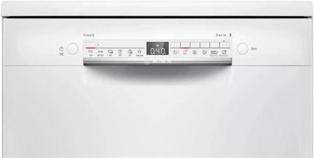 Посудомоечная машина BOSCH SMS2HKW1CR купить за 150&nbsp;000 ₽ в Москве с доставкой по РФ
