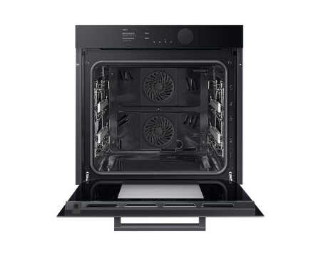 Духовой шкаф Samsung NV75T9979CD/WT купить за 45&nbsp;555 ₽ в Москве с доставкой по РФ