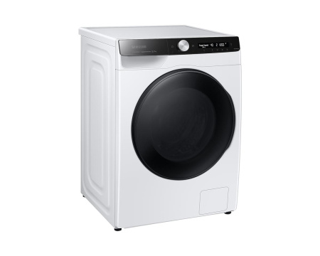 Стиральная машина Samsung WW80A6L28BE/LP купить за 45&nbsp;555 ₽ в Москве с доставкой по РФ
