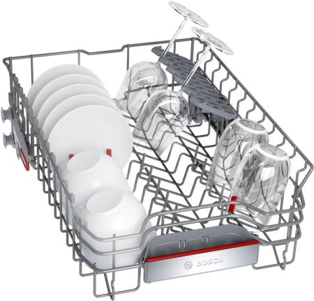 Встраиваемая посудомоечная машина Bosch SPV6YMX11E купить за 243&nbsp;000.43 ₽ в Москве с доставкой по РФ