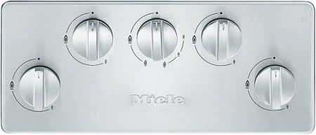 Газовая варочная панель Miele KM2356 купить за 195&nbsp;000 ₽ в Москве с доставкой по РФ