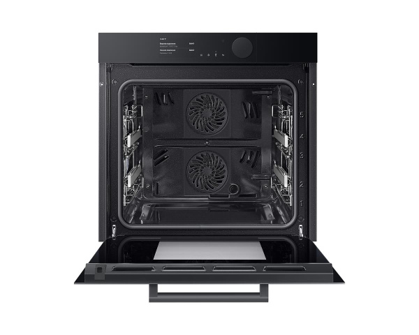 Духовой шкаф Samsung NV75T9979CD/WT - купить за 45&nbsp;555 ₽ в Москве с доставкой по РФ