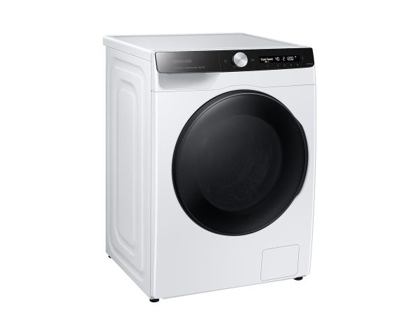 Стиральная машина Samsung WW80A6L28BE/LP - купить за 45&nbsp;555 ₽ в Москве с доставкой по РФ