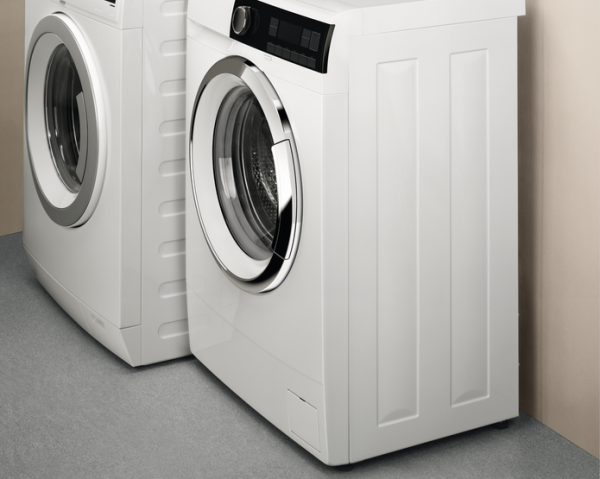Стиральная машина Electrolux EW6S2R27C - купить за 240&nbsp;600 ₽ в Москве с доставкой по РФ