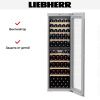 Встраиваемый винный шкаф Liebherr EWTgw 3583 Vinidor купить за 415&nbsp;440.30 ₽ в Москве с доставкой по РФ