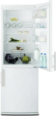 Холодильник Electrolux EN 3601 AOW купить за 109&nbsp;400 ₽ в Москве с доставкой по РФ