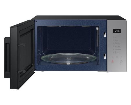 Микроволновая печь Samsung MG30T5018AG/BW - купить онлайн, цена , стоимость доставки по МСК и РФ от 300 рублей, заказать сейчас! Микроволновая печь Samsung MG30T5018AG/BW купить за в Москве с доставкой по РФ