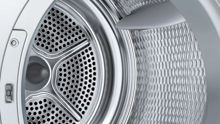 Сушильная машина Bosch WQG24500BY купить за 122&nbsp;750.40 ₽ в Москве с доставкой по РФ