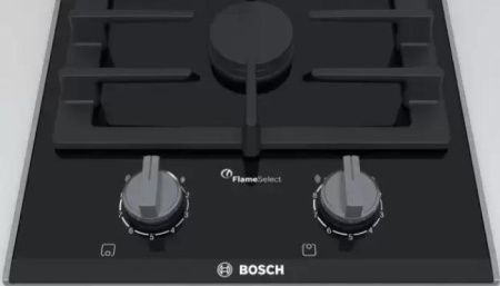 Газовая варочная панель Bosch PRB3A6B70 купить за 63&nbsp;630.41 ₽ в Москве с доставкой по РФ