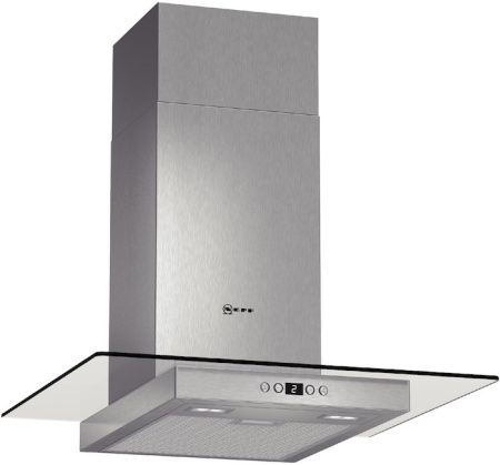 Настенная вытяжка Neff D86EH52N0 - купить онлайн, цена 219 040 ₽, стоимость доставки по МСК и РФ от 300 рублей, заказать сейчас! Настенная вытяжка Neff D86EH52N0 купить за 219 040 ₽ в Москве с доставкой по РФ