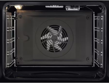 Духовой шкаф Electrolux EOE7C31X - купить онлайн, цена 74 600 ₽, стоимость доставки по МСК и РФ от 300 рублей, заказать сейчас! Духовой шкаф Electrolux EOE7C31X купить за 74 600 ₽ в Москве с доставкой по РФ