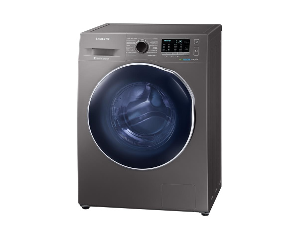 Стиральная машина Samsung WD80K52E0AX/LP - купить за 45&nbsp;555 ₽ в Москве с доставкой по РФ