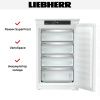 Встраиваемая морозильная камера Liebherr IFSd 3904 - купить онлайн, цена 88 000.26 ₽, стоимость доставки по МСК и РФ от 300 рублей, заказать сейчас! Встраиваемая морозильная камера Liebherr IFSd 3904 купить за 88 000.26 ₽ в Москве с доставкой по РФ
