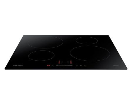 Индукционная варочная поверхность Samsung NZ64H37070K/WT купить за 99&nbsp;990 ₽ в Москве с доставкой по РФ