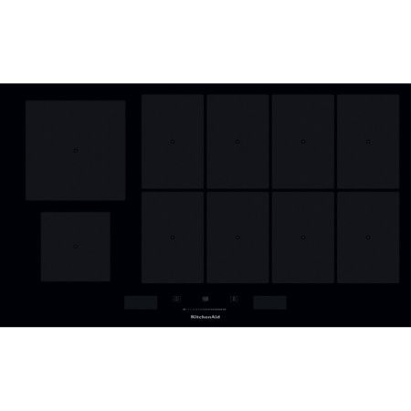 Варочная панель KitchenAid KHIAF 10900 - купить онлайн, цена 129 999 ₽, стоимость доставки по МСК и РФ от 300 рублей, заказать сейчас! Варочная панель KitchenAid KHIAF 10900 купить за 129 999 ₽ в Москве с доставкой по РФ