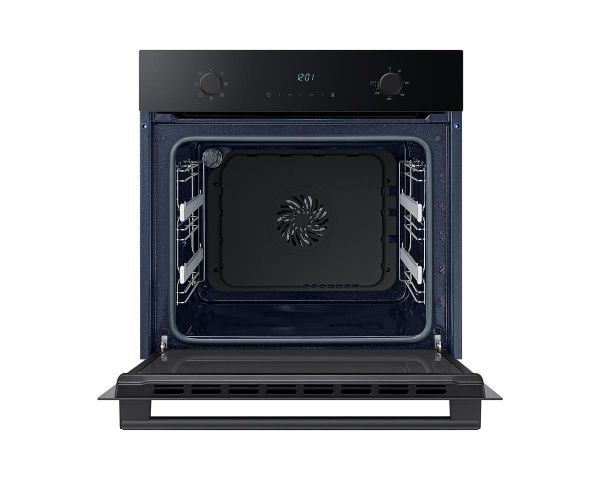 Духовой шкаф Samsung NV68A1145CK/WT - купить за 45&nbsp;555 ₽ в Москве с доставкой по РФ