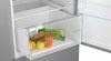 Холодильник с нижней морозильной камерой BOSCH KGN39UL22R купить за 499&nbsp;999 ₽ в Москве с доставкой по РФ