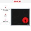 Электрическая варочная панель Bosch PKE645FP2E купить за 40&nbsp;000.26 ₽ в Москве с доставкой по РФ