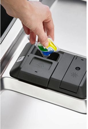 Electrolux KESC7300L купить за 51&nbsp;850 ₽ в Москве с доставкой по РФ