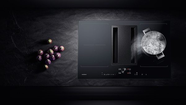 Варочная панель Gaggenau CV 282-100 - купить за 129&nbsp;999 ₽ в Москве с доставкой по РФ