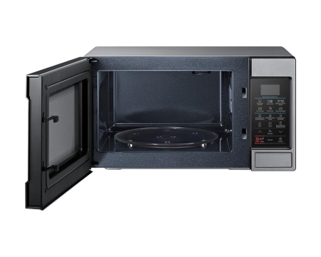 Встраиваемая микроволновая печь Samsung ME83MRTQS/BW купить за в Москве с доставкой по РФ