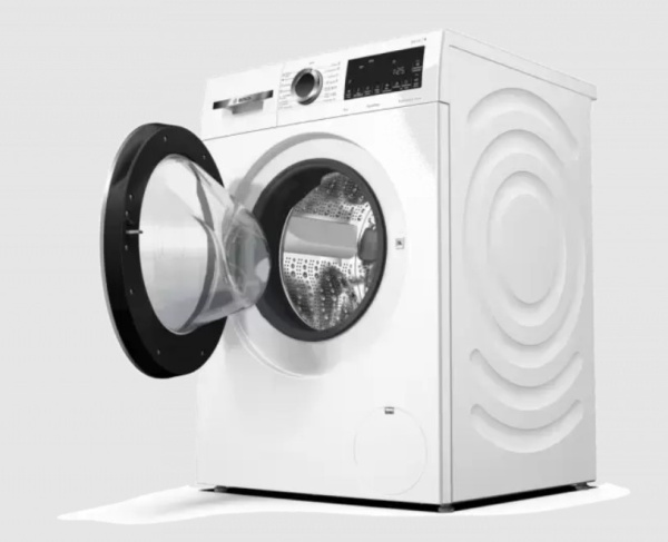 Стиральная машина с фронтальной загрузкой BOSCH WGA242X4OE - купить за 94&nbsp;990.46 ₽ в Москве с доставкой по РФ