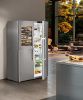 Холодильник Liebherr SBSes 8496 - купить онлайн, цена 594 390.42 ₽, стоимость доставки по МСК и РФ от 300 рублей, заказать сейчас! Холодильник Liebherr SBSes 8496 купить за 594 390.42 ₽ в Москве с доставкой по РФ