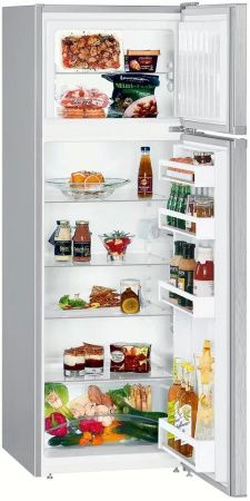 Холодильник Liebherr CTel 2931 - купить онлайн, цена 56 760.39 ₽, стоимость доставки по МСК и РФ от 300 рублей, заказать сейчас! Холодильник Liebherr CTel 2931 купить за 56 760.39 ₽ в Москве с доставкой по РФ
