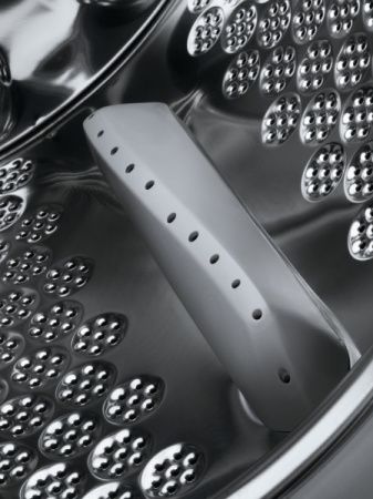 Стирально-сушильная машина Electrolux EW8WN261B купить за 176&nbsp;550 ₽ в Москве с доставкой по РФ
